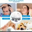 Rechargeable Smart Scalp & Hair Massager