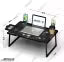 Study Table/Bed Table/Foldable and Portable Wooden/Writing Desk for Office/Home/ School